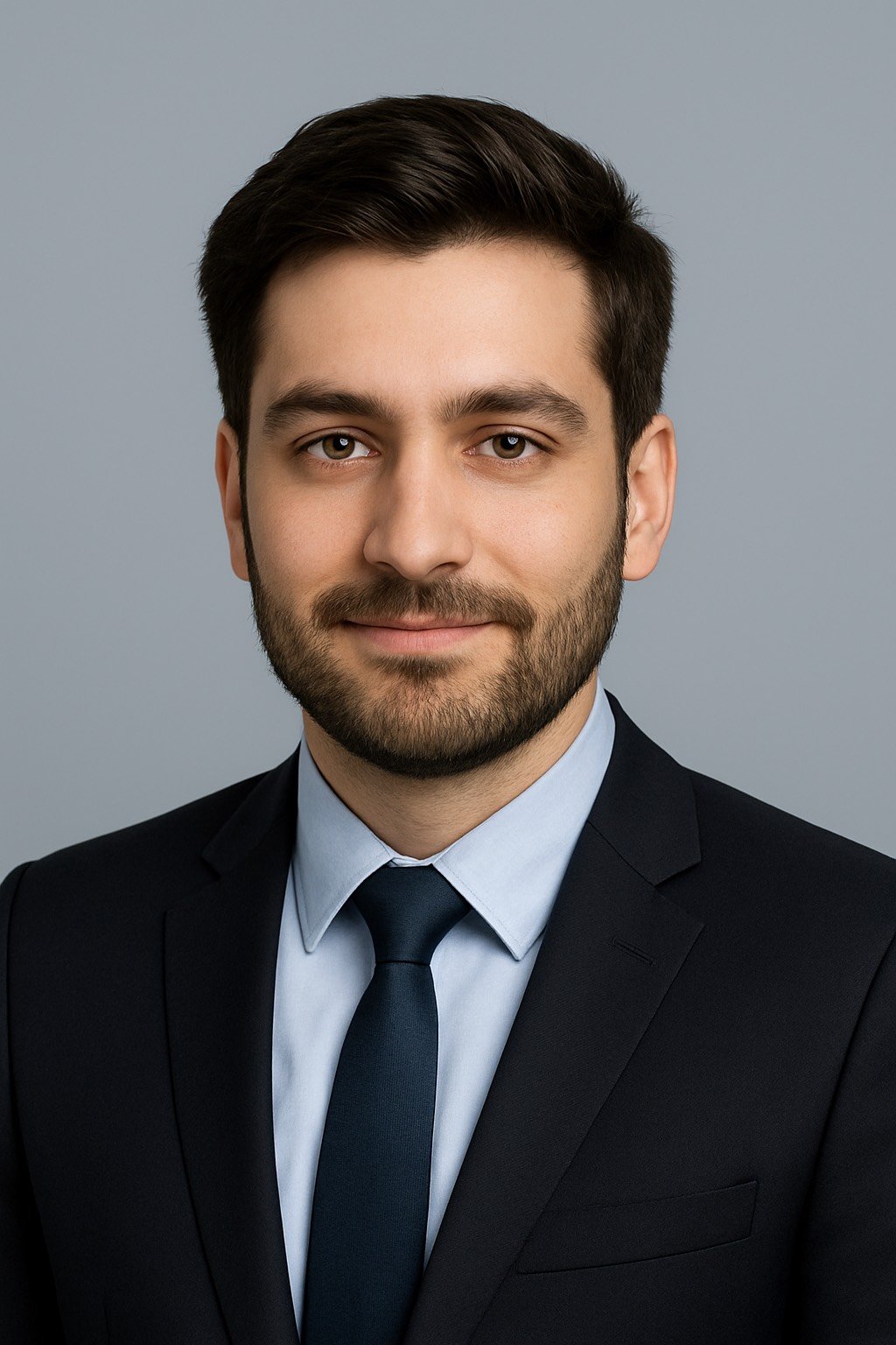 SEO & Outreach Specialist