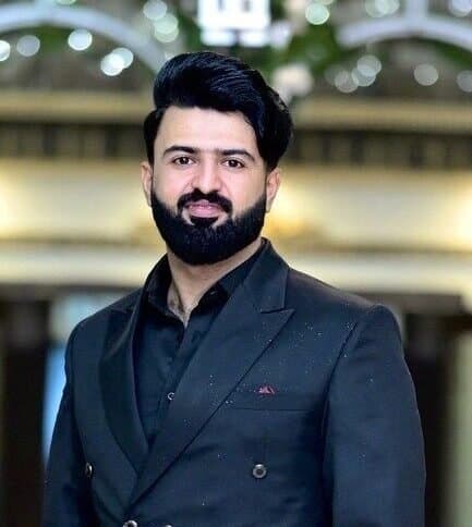 Arslan Javed