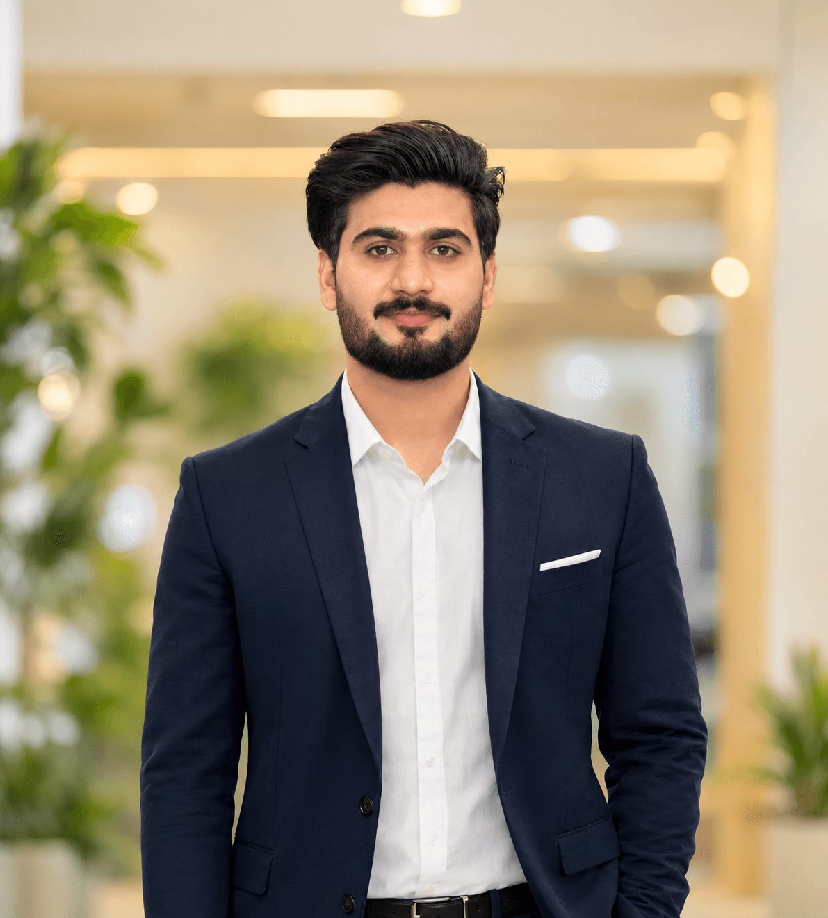 Usama Javed