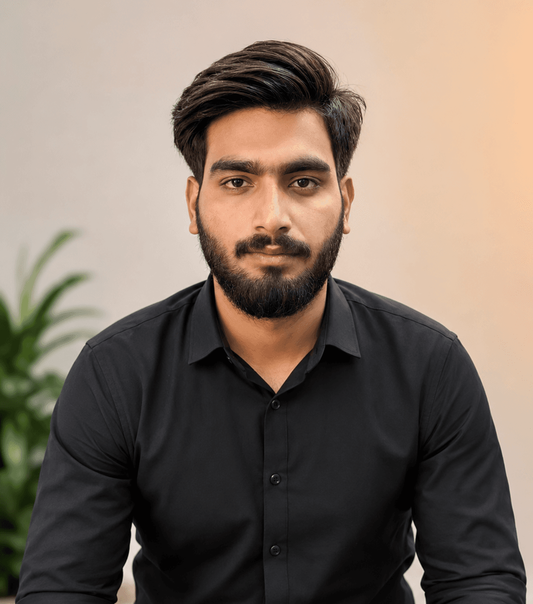M. Faizan